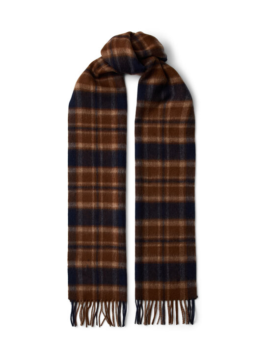Selected - Villane sall SlhTope Check - DIJON CHECKS:TARTAN | Stockmann - photo 1