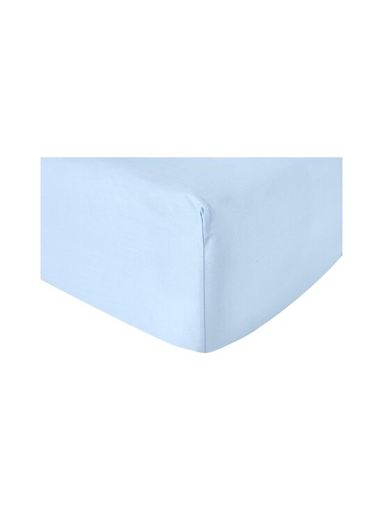 Casa Stockmann - Perkalist kummiga voodlina Studio - AIR BLUE - photo 2 Casa Stockmann - Perkalist kummiga voodlina Studio - AIR BLUE | Stockmann - photo 2