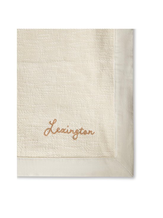 Lexington - Herringbone gultas pārklājs - 2020 LT BEIGE | Stockmann - photo 3