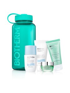 Biotherm - Aqua Drop Set -ihonhoitopakkaus | Stockmann