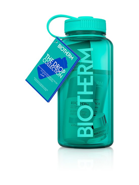 Biotherm - Aqua Drop Set -ihonhoitopakkaus - NOCOL | Stockmann - photo 2