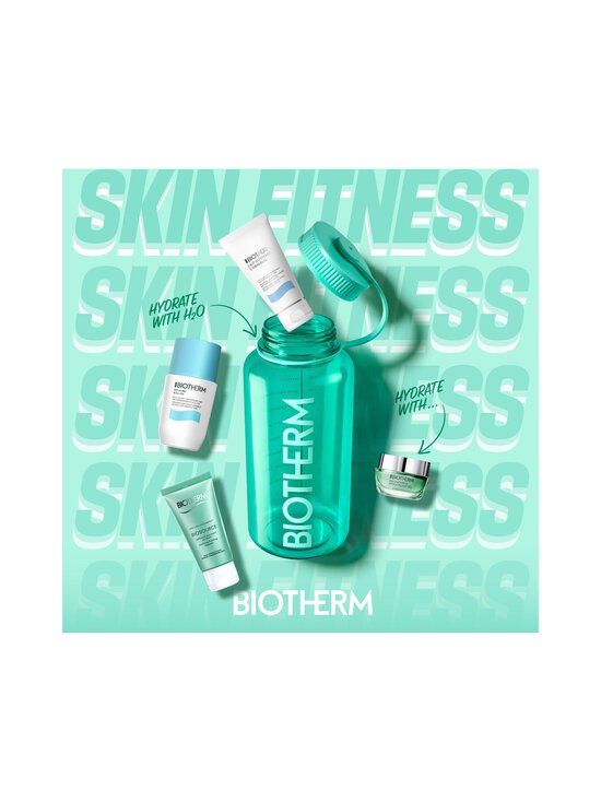 Biotherm - Aqua Drop Set -ihonhoitopakkaus - NOCOL | Stockmann - photo 4
