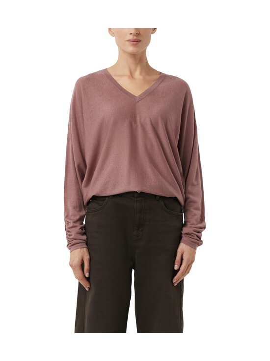 Comma - Neulepusero - 4424 TWILLIGHT MAUVE | Stockmann - photo 3