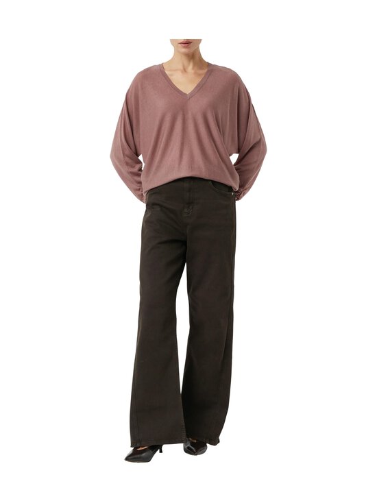 Comma - Neulepusero - 4424 TWILLIGHT MAUVE | Stockmann - photo 4