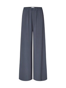 Samsoe Samsoe - Saumi-housut - 194014TCX OMBRE BLUE | Stockmann