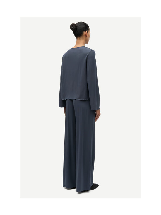 Samsoe Samsoe - Saumi-housut - 194014TCX OMBRE BLUE | Stockmann - photo 4