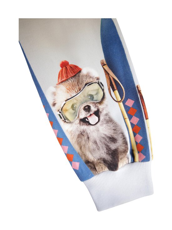 Molo - Pusa - 9707 GOING SKIING - photo 6 Molo - Pusa - 9707 GOING SKIING | Stockmann - photo 6