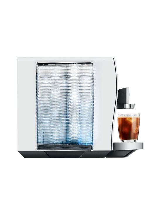 Jura - Z10 Diamond White -kahvikone - WHITE | Stockmann - photo 3