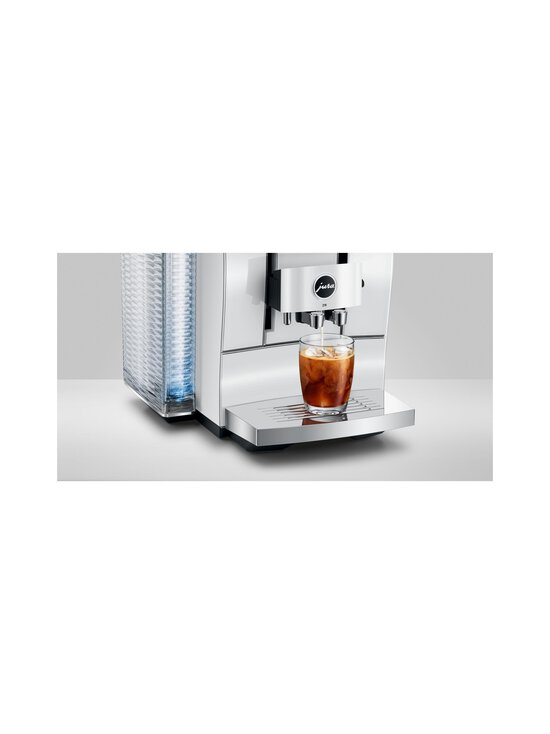 Jura - Z10 Diamond White -kahvikone - WHITE | Stockmann - photo 6
