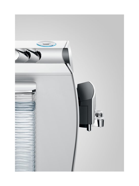 Jura - Z10 Diamond White -kahvikone - WHITE | Stockmann - photo 7