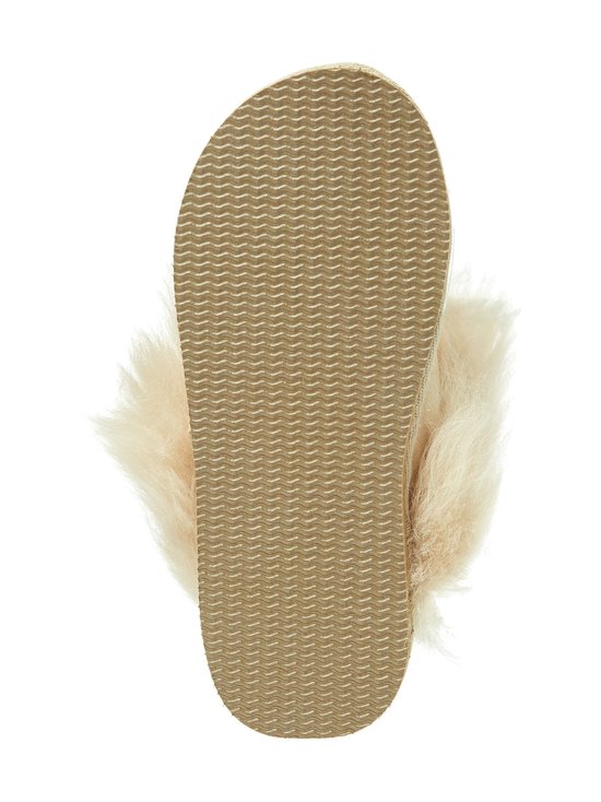 Shepherd - Evelina-nahkatohvelit - 045-HONEY - photo 3 Shepherd - Evelina-nahkatohvelit - 045-HONEY | Stockmann - photo 3