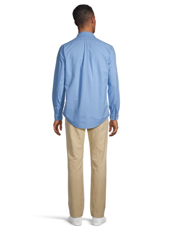 Polo Ralph Lauren - Sport-kauluspaita - BRISTOL BLUE | Stockmann - photo 3