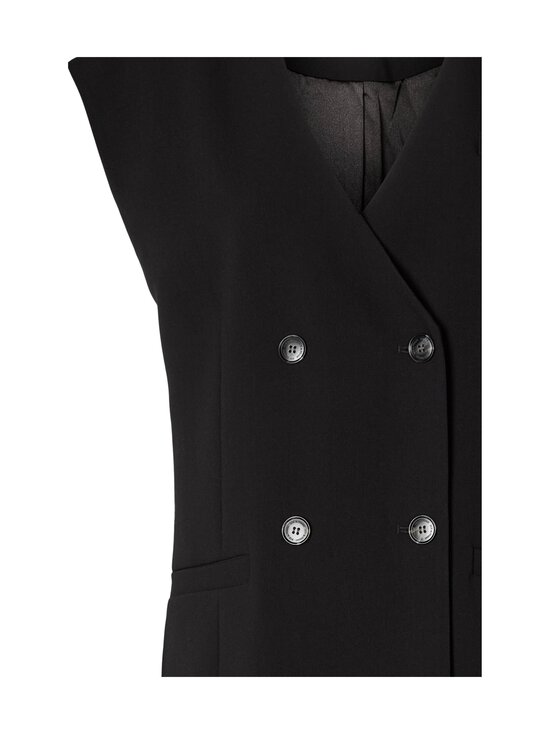 RUE de FEMME - Solvada-mekko - 20 BLACK | Stockmann - photo 4