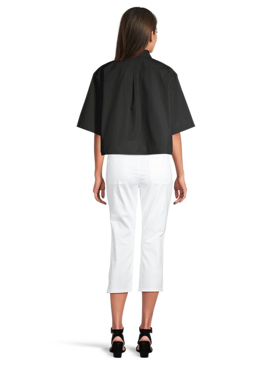 Gerry Weber Edition - Soline Slim Fit Capri bikses - 99600 WHITE - photo 4 Gerry Weber Edition - Soline Slim Fit Capri bikses - 99600 WHITE | Stockmann - photo 4
