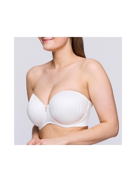 Primadonna - Knokke Padded Strapless -rintaliivit - NAT NATURAL - photo 8 Primadonna - Knokke Padded Strapless -rintaliivit - NAT NATURAL | Stockmann - photo 8