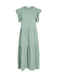 Vila - ViSummer-midimekko - SILT GREEN | Stockmann