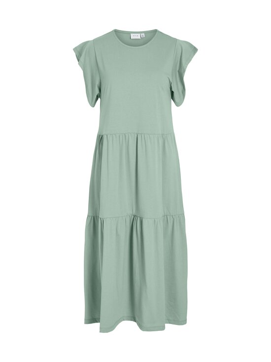 Vila - Kleit ViSummer - SILT GREEN - photo 1 Vila - Kleit ViSummer - SILT GREEN | Stockmann - photo 1