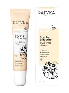 Patyka - Huulepalsam Bouche à Bouche, 10 ml Patyka - Huulepalsam Bouche à Bouche, 10 ml | Stockmann