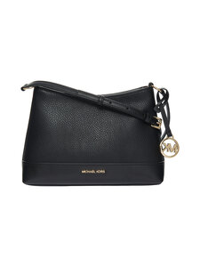 Michael Michael Kors - Kott Andie Small Xbody - 001 BLACK | Stockmann