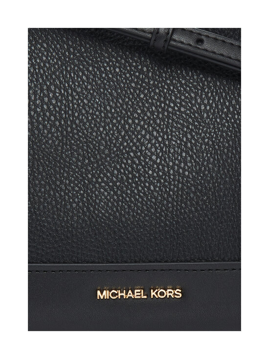 Michael Michael Kors - Kott Andie Small Xbody - 001 BLACK | Stockmann - photo 4