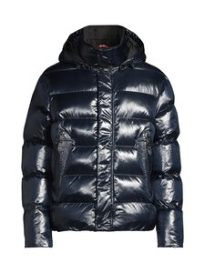 Wellensteyn - Removable Hood -toppatakki - DN DARKNAVY | Stockmann