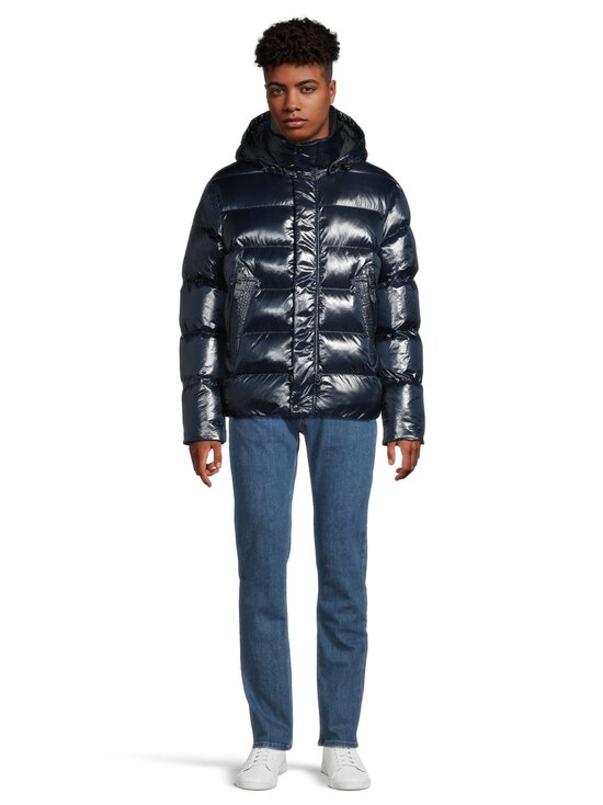 Wellensteyn - Removable Hood -toppatakki - DN DARKNAVY | Stockmann - photo 2
