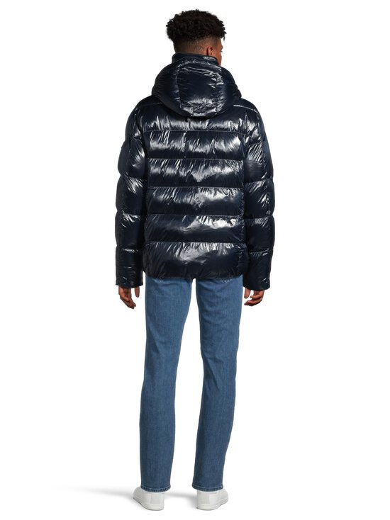 Wellensteyn - Removable Hood -toppatakki - DN DARKNAVY | Stockmann - photo 3