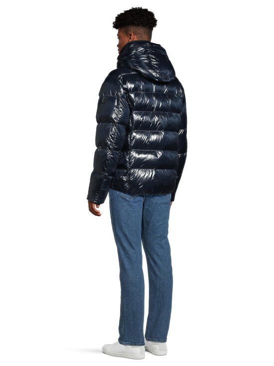 Wellensteyn - Removable Hood -toppatakki - DN DARKNAVY | Stockmann - photo 4