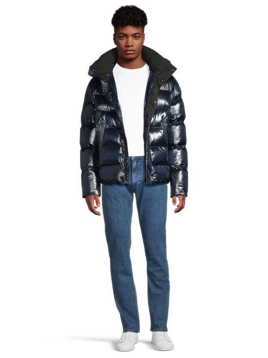 Wellensteyn - Removable Hood -toppatakki - DN DARKNAVY | Stockmann - photo 5
