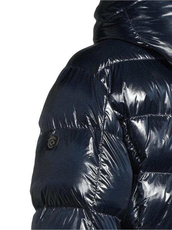 Wellensteyn - Removable Hood -toppatakki - DN DARKNAVY | Stockmann - photo 6