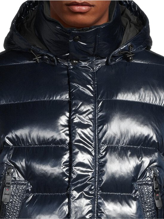 Wellensteyn - Removable Hood -toppatakki - DN DARKNAVY | Stockmann - photo 7