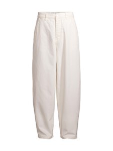 Ami - Balloon Fit -farkut - BLANC CREME | Stockmann
