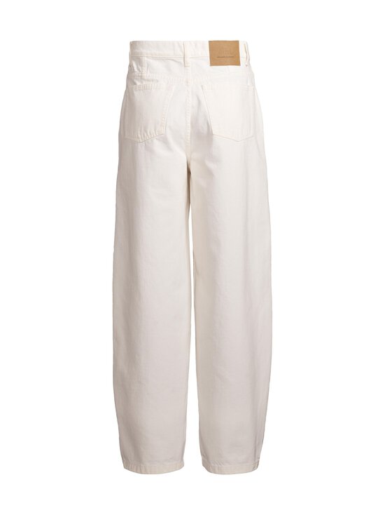 Ami - Balloon Fit -farkut - BLANC CREME | Stockmann - photo 2