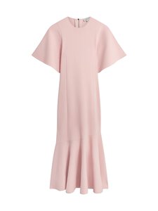 Ted Baker London - Receda Midi -neulemekko - PINK | Stockmann