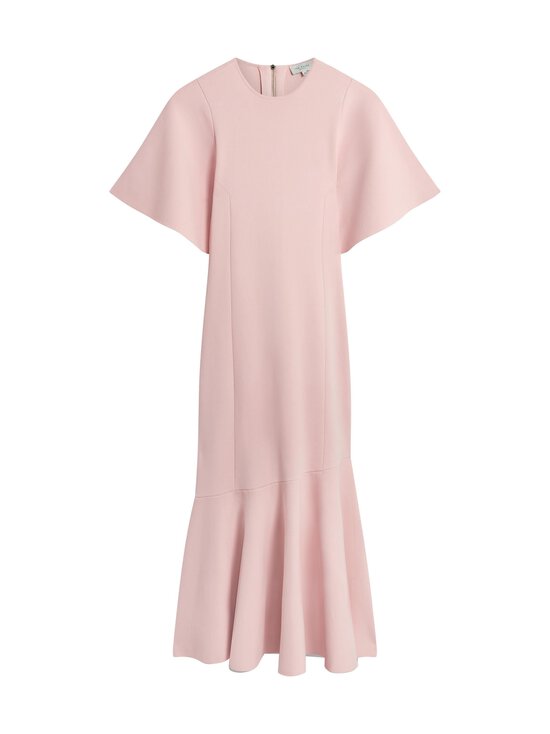 Ted Baker London - Receda Midi -neulemekko - PINK | Stockmann - photo 1