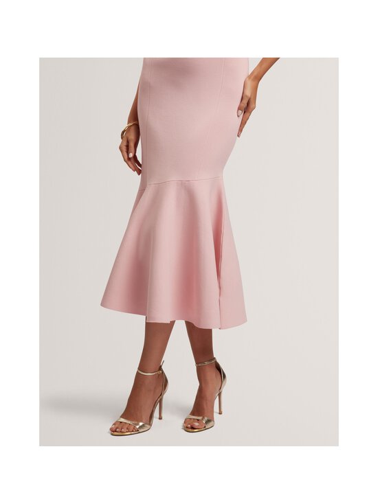 Ted Baker London - Receda Midi -neulemekko - PINK | Stockmann - photo 4