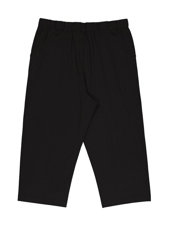 NOOM - Püksid Eeli Culotte - BLACK | Stockmann - photo 2