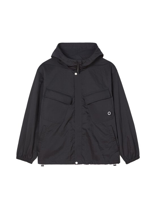 Kenzo - Boke Flower 2.0 -tuulitakki - BLACK | Stockmann - photo 1