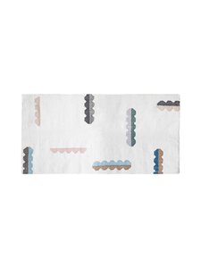 MUM'S - Soapbubbles Sweet -matto - SWEET | Stockmann
