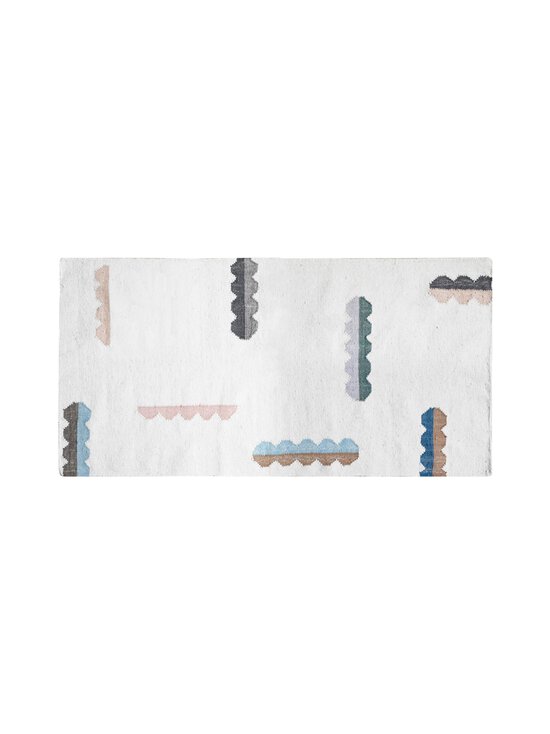 MUM'S - Soapbubbles Sweet -matto - SWEET | Stockmann - photo 1