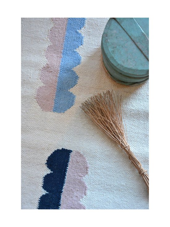 MUM'S - Soapbubbles Sweet -matto - SWEET | Stockmann - photo 3