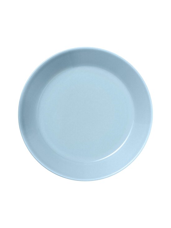Iittala - Teema-lautanen 17 cm - ICE BLUE - photo 1 Iittala - Teema-lautanen 17 cm - ICE BLUE | Stockmann - photo 1