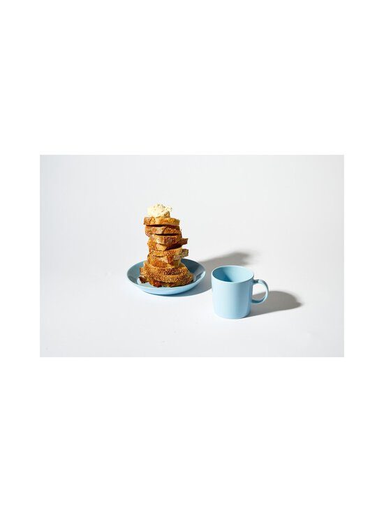 Iittala - Teema-lautanen 17 cm - ICE BLUE - photo 2 Iittala - Teema-lautanen 17 cm - ICE BLUE | Stockmann - photo 2