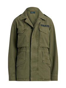 Polo Ralph Lauren - Lauka krekljaka - OLIVE MOUNTAIN | Stockmann