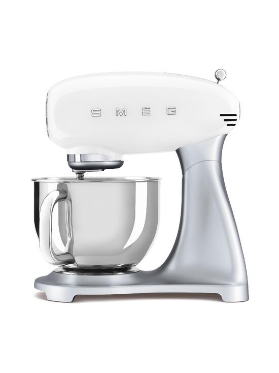 Smeg - Retro SMF04BLEU -yleiskone - WHITE | Stockmann - photo 1