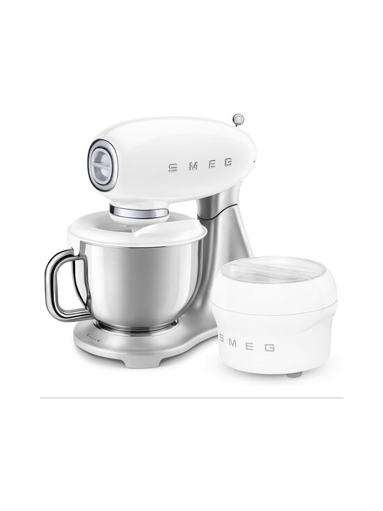 Smeg - Retro SMF04BLEU -yleiskone - WHITE | Stockmann - photo 10