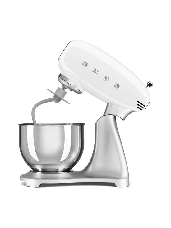 Smeg - Retro SMF04BLEU -yleiskone - WHITE | Stockmann - photo 2