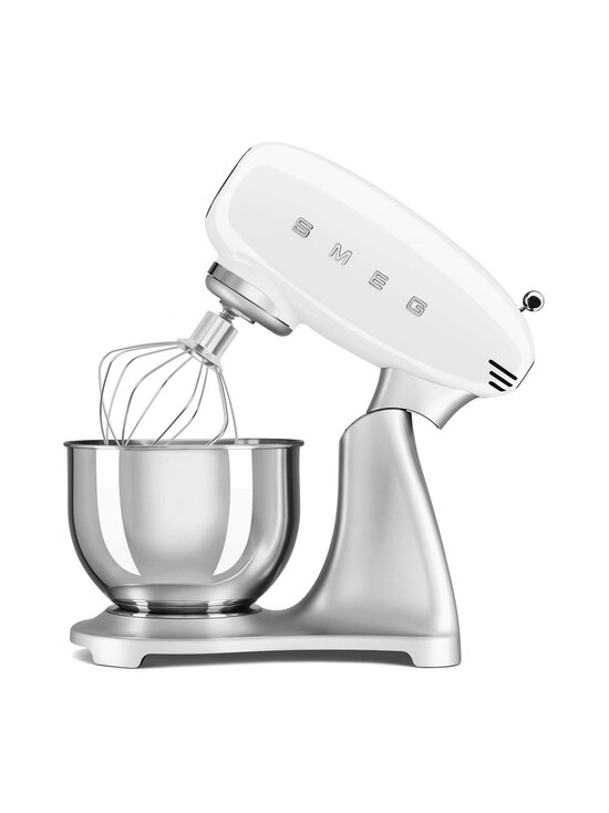 Smeg - Retro SMF04BLEU -yleiskone - WHITE | Stockmann - photo 3