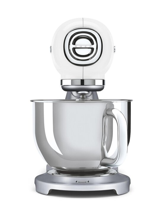 Smeg - Retro SMF04BLEU -yleiskone - WHITE | Stockmann - photo 5