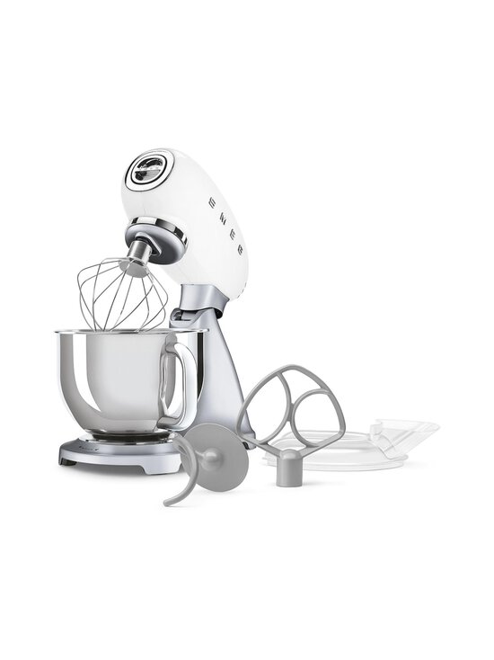 Smeg - Retro SMF04BLEU -yleiskone - WHITE | Stockmann - photo 7